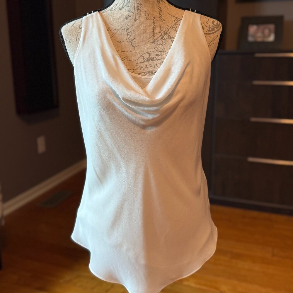 White House Black Market Blouse